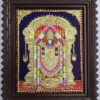balaji tanjore painting