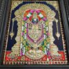 balaji tanjore painting