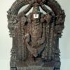 Wooden Balaji Statue