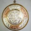 JLine arts tanjore art plate