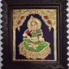 Annapoorani Tanjore Painting