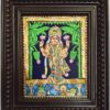 Vastu Lakshmi Tanjore Painting