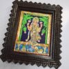 Vastu Lakshmi Tanjore Painting