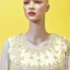 Kaashvi Lehenga Choli - Lemon Yellow Color