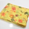 JL_CS_LY-01 (Chiffon Saree Lemon Yellow) (1)(1) Chiffon Saree Lemon Yellow