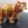 Marble Elephant 3 Inch