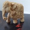 Meenakari Marble Elephant