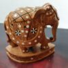 Wooden Elephant