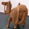 Wooden Camel