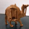 Wooden Camel