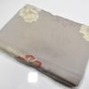 JL_CRS_LG-01 (Crepe Silk Saree Light Grey Color)(2) Crepe Silk Saree Light Grey Color