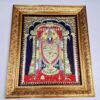 Balaji Tanjore Painting