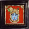 Krishna Tanjore painting