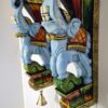 Elephant Wall Bracket Pair