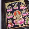 Ashtalakshmi Tanjore Painting