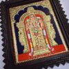 Tanjore painting murugan