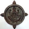 Lakshmi Wooden Wall Panel