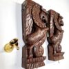 Yali Wall Bracket Pair