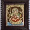 Annapoorani Tanjore Painting