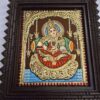 Annapoorani Tanjore Painting