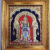 Murugan Tanjore Painting