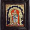 Murugan Tanjore Painting