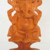 Wooden Ganesha idol for Home