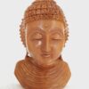 Wooden Buddha Statue for Home