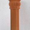 Wooden Ashoka Pillar for Home