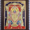 Balaji Tanjore Painting