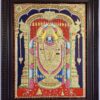 Balaji Tanjore Painting
