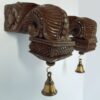 Wall Bracket Bodhil Pair