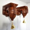 Corbel Bodhil Pair