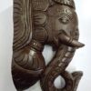 Elephant Wall Bracket Pair