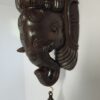 Elephant Wall Bracket Pair