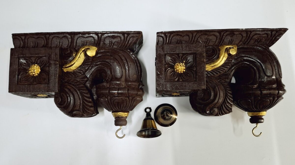 Wall Bracket Corbels