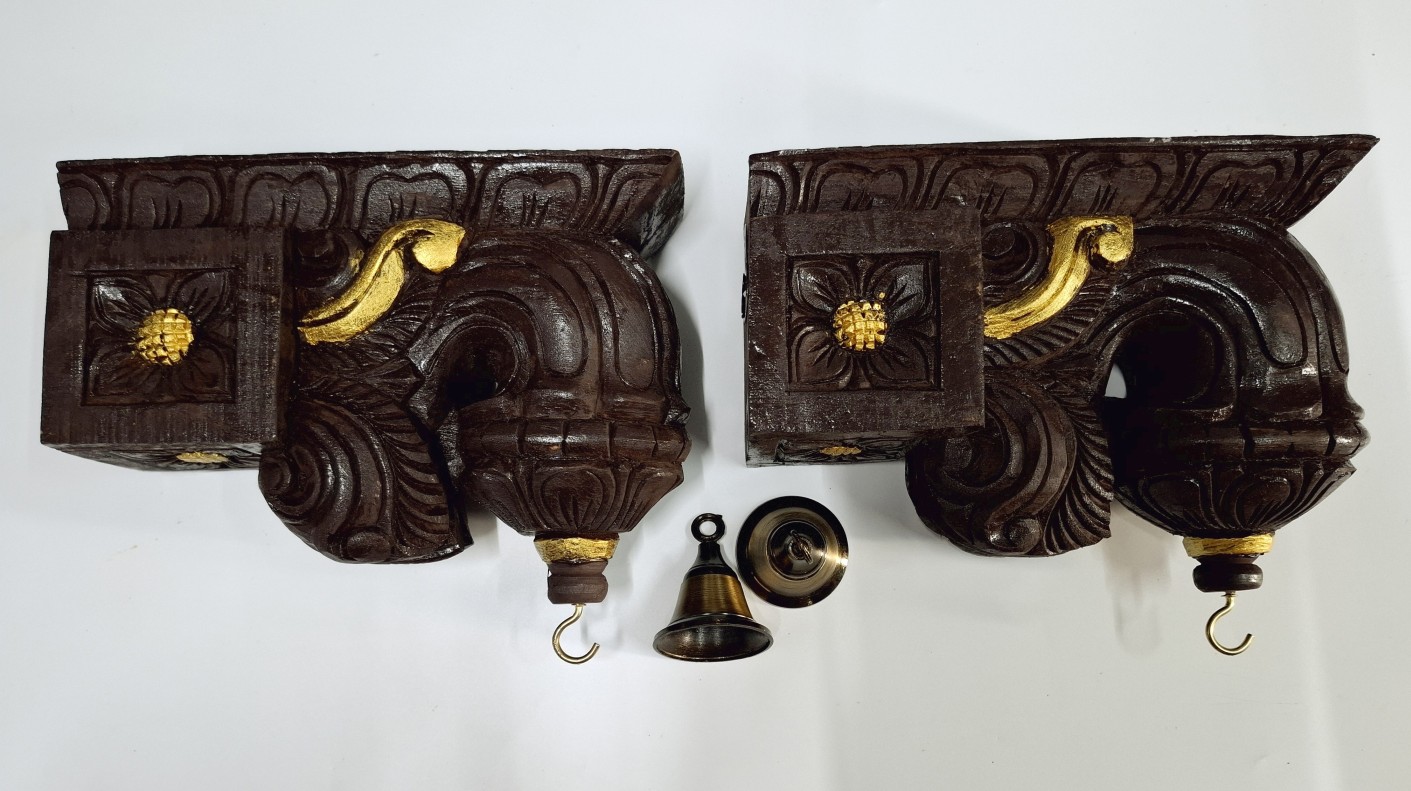 Wall Bracket Corbels