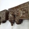 Wall Bracket Bodhil Pair