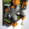 Elephant Wall Bracket Pair