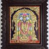 Balaji Tanjore Painting