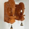 Elephant Wall Bracket Pair