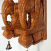 Elephant Wall Bracket Pair