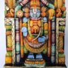 Balaji Wooden Wall Panel