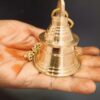 Brass Hanging Bell