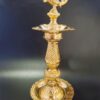 BRASS POOJA OIL LAMP