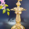 BRASS POOJA OIL LAMP