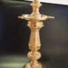 BRASS POOJA OIL LAMP