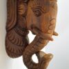 Elephant Wall Bracket Pair