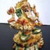 Brass Ganesha statue for Home