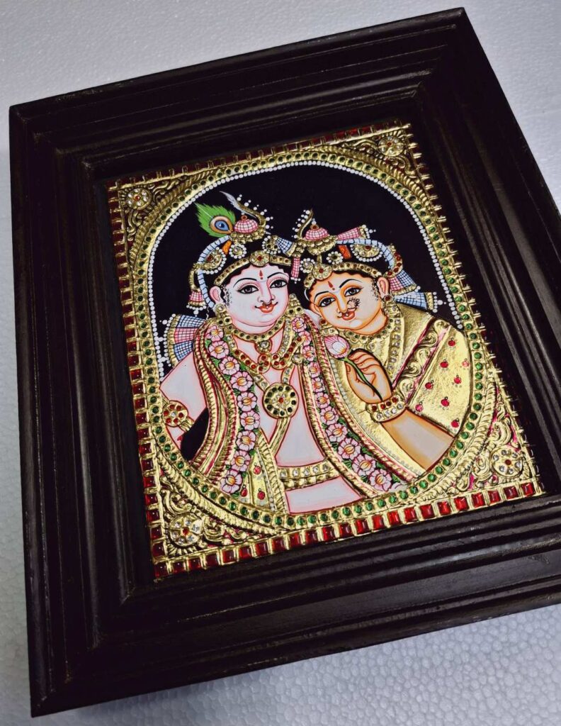 shop-authentic-radha-krishna-tanjore-painting-online-jline-arts